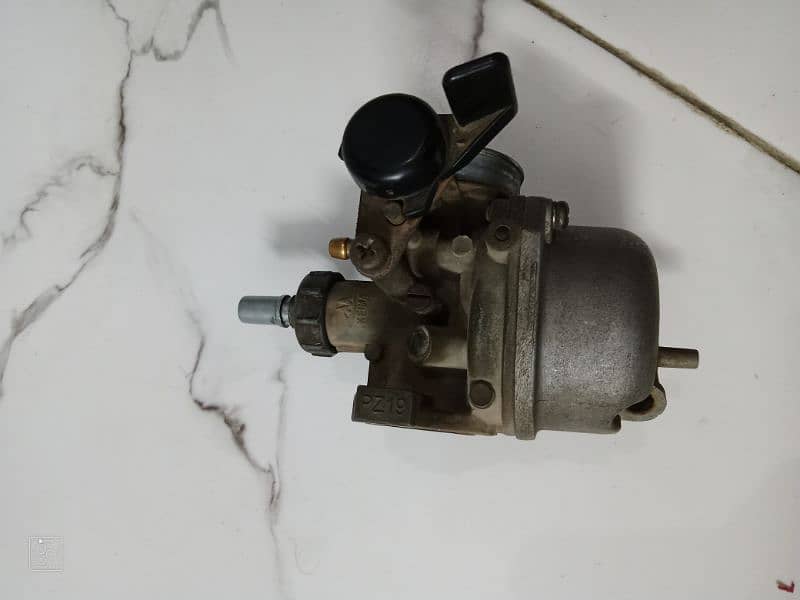 Carburetor For Sale 0