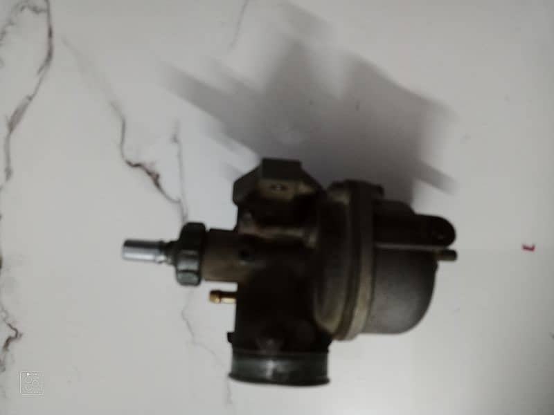 Carburetor For Sale 2