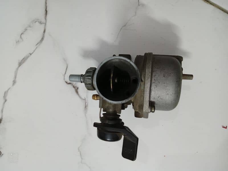 Carburetor For Sale 3