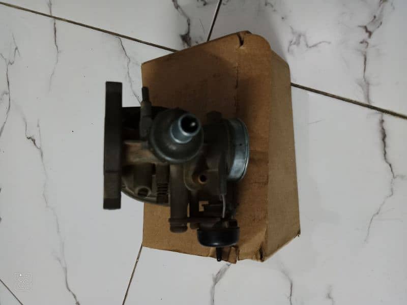 Carburetor For Sale 4