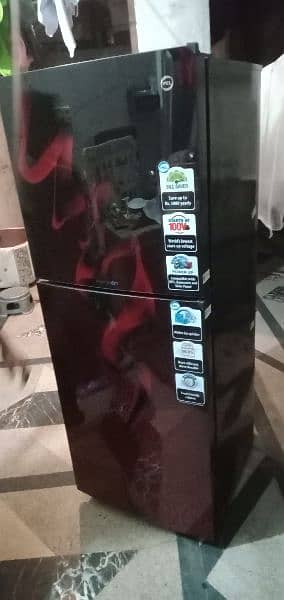 Pel fridge model 02350 1