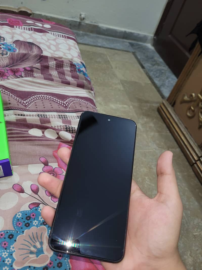 infinix hot 30 play 10/10 3