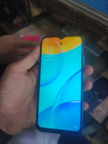 oppo a15 3+32 all ok phone only phone 1