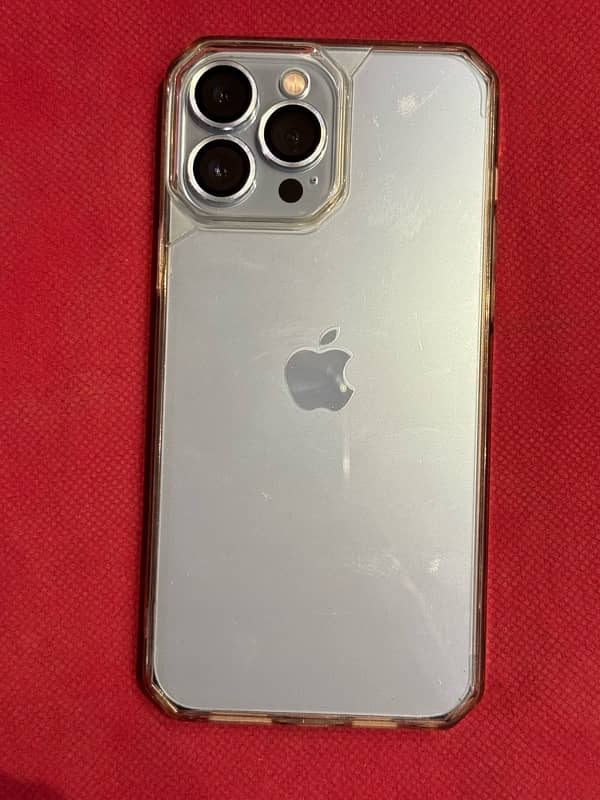 APPLE IPHONE 13 PRO MAX 256GB 3