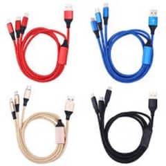 3in1 Cable