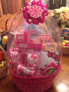 gift basket