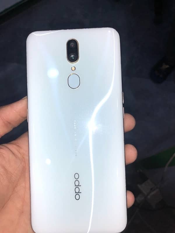 oppof11pro 5