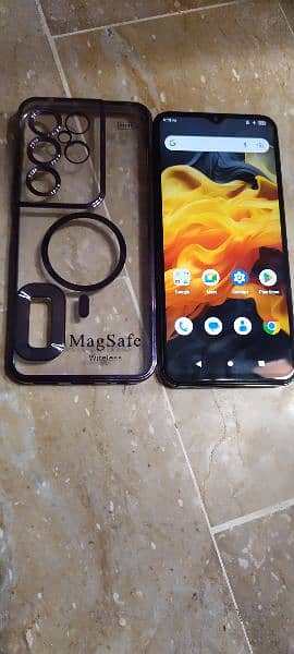 X SMART MATE 10 6GB 128GB 6