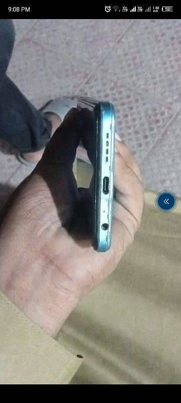 infinix note 11 0