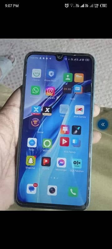 infinix note 11 3