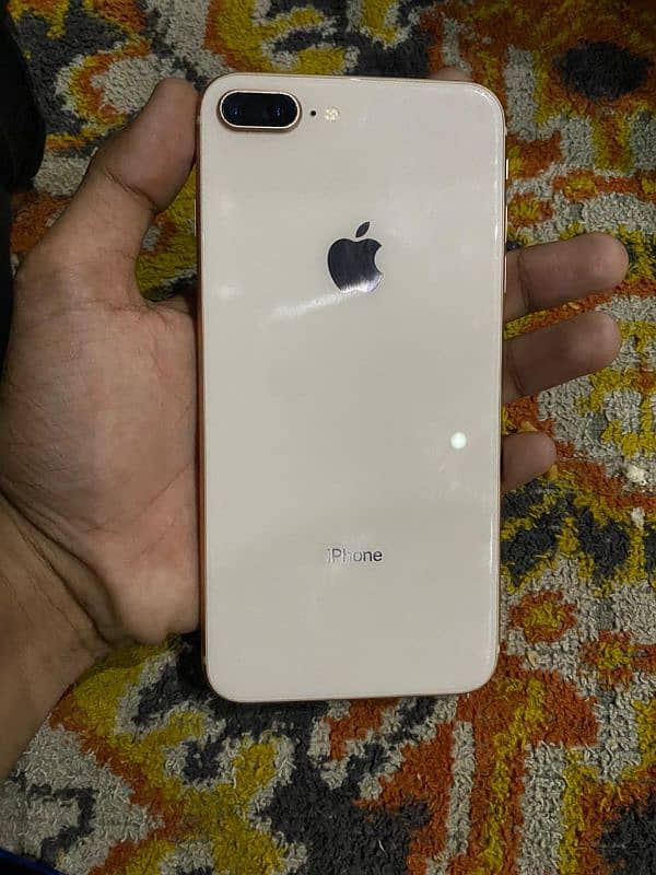 iphone 8 Plus non pta 0