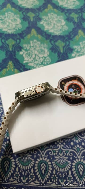 Apple watch 1