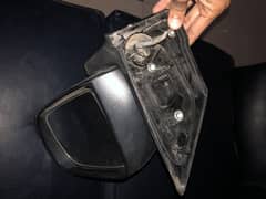 MIRA ES SIDE MIRROR