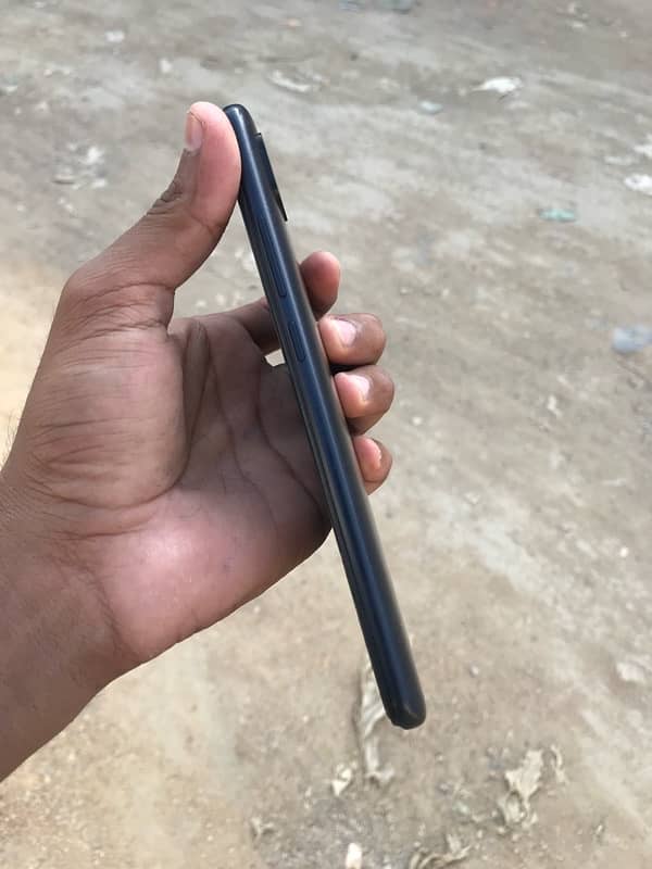 redmi 9c 3/64 with box 2