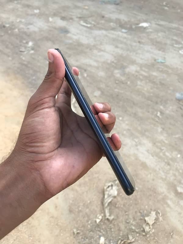 redmi 9c 3/64 with box 4