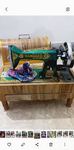 Sewing Machine like new