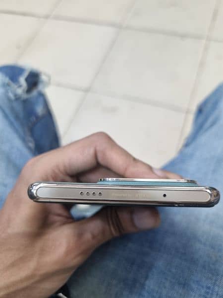 infinix zero 30 1