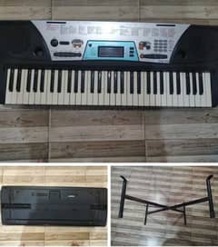 Yamaha Keyboard