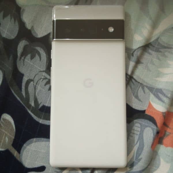 Google pixel 6 pro panel dead 3