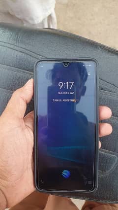 vivo s1