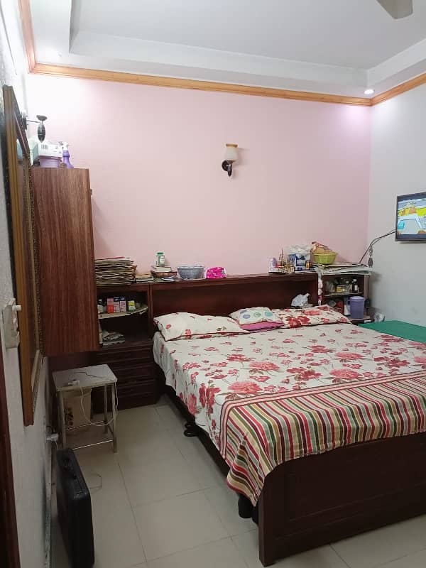 5 Marla Villa Luxury F2 block Johar Town 8