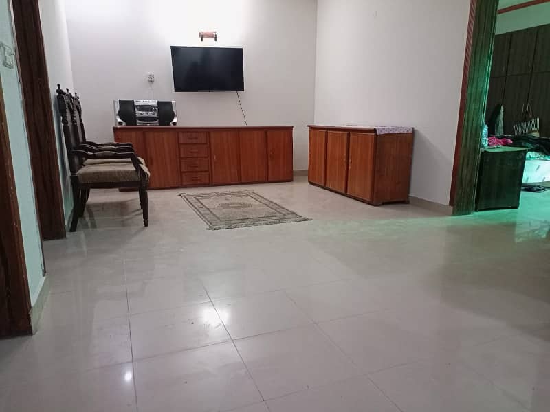 5 Marla Villa Luxury F2 block Johar Town 20