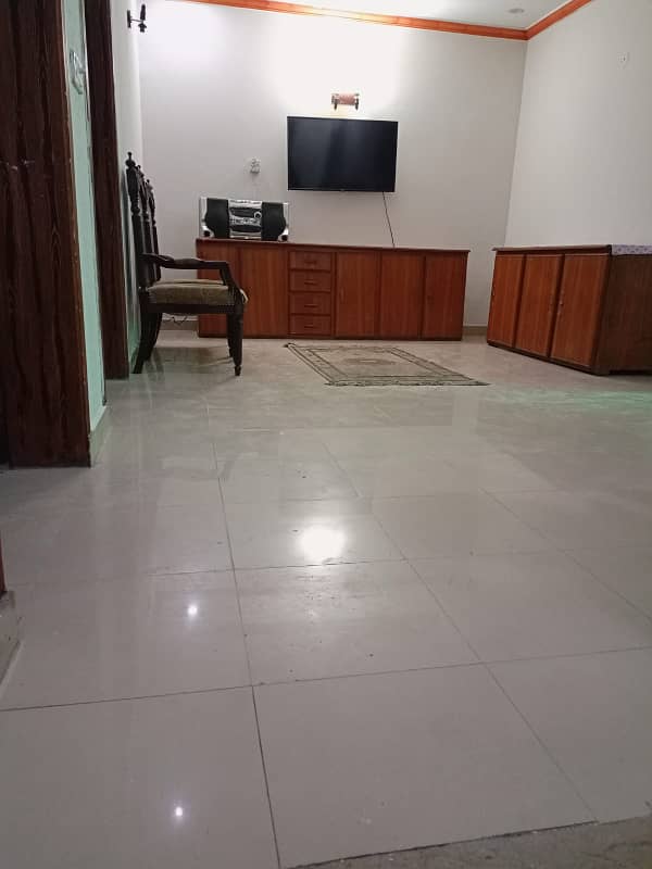 5 Marla Villa Luxury F2 block Johar Town 21