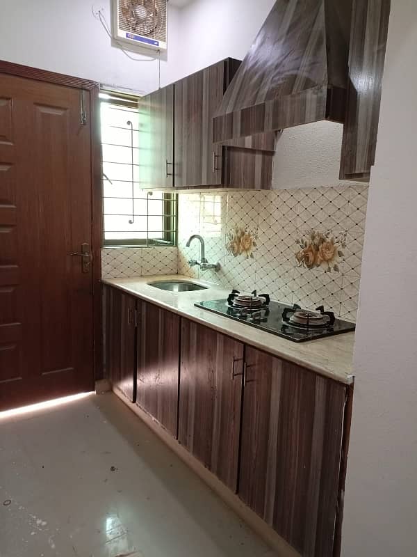 5 Marla Villa Luxury F2 block Johar Town 22