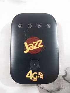 jazz 4G device