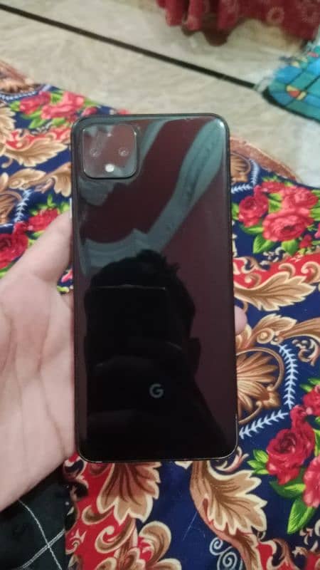 google pixel 4xl non-pta 2