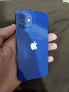 Iphone 12 waterpack 0