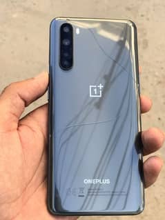 OnePlus Nord 8/128 0