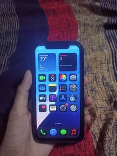 iPhone 11 Non Pta