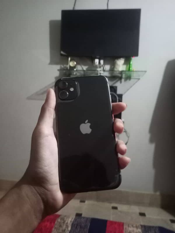 iPhone 11 Non Pta 1