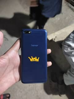 Huawei Y5 prime 2018