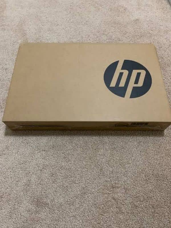 11th Generation HP Open Box 10/10 all accessories and Box #Urgent Sale 2