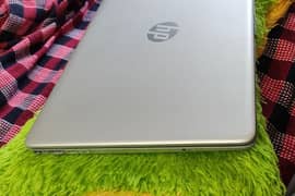 HP Laptop  11th Generation:  8 GB / 235 GB SSD