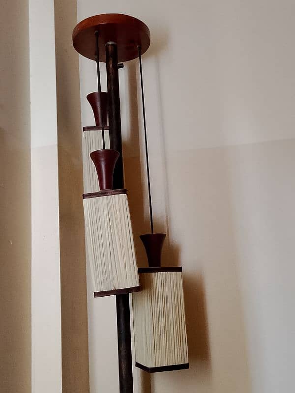 wood lamp 2