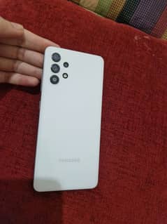 Samsung Galaxy A32 phone for sale A condition