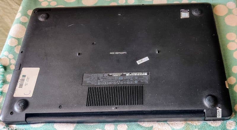 Dell latitude 3590 16 256 7th 2