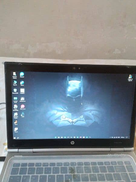 HP Elitebook 8460p 1