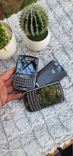 Blackberry