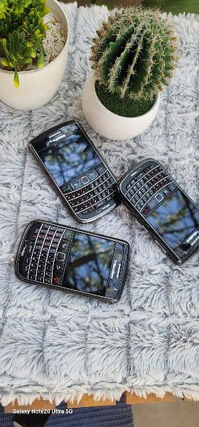 Blackberry 9650. . PTA clear 6