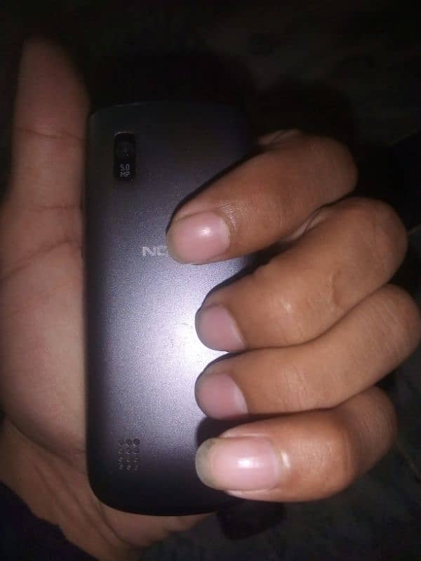 NOKIA MODEL 300 TOUCH SCREEN 1