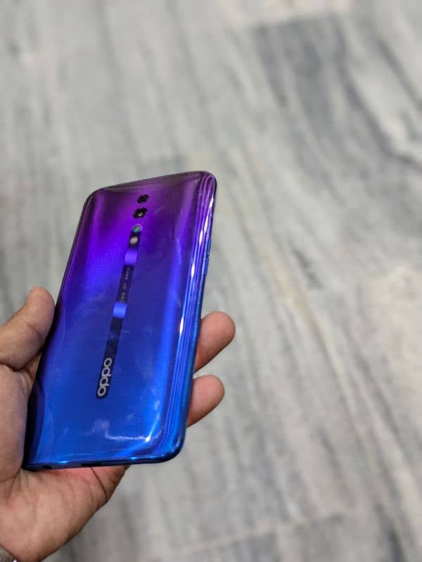 OPPO RENO Z 8/512 0