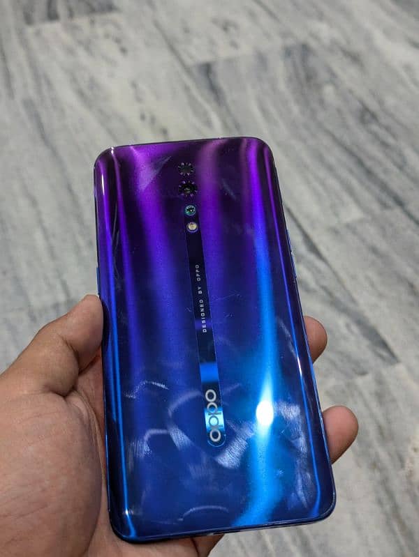 OPPO RENO Z 8/512 5