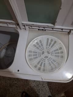 washing machine all ok