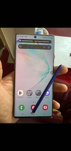 samsung note 10 plus