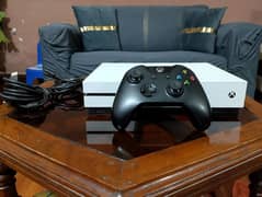 Xbox One S 500GB