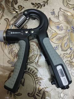 Hand Gripper